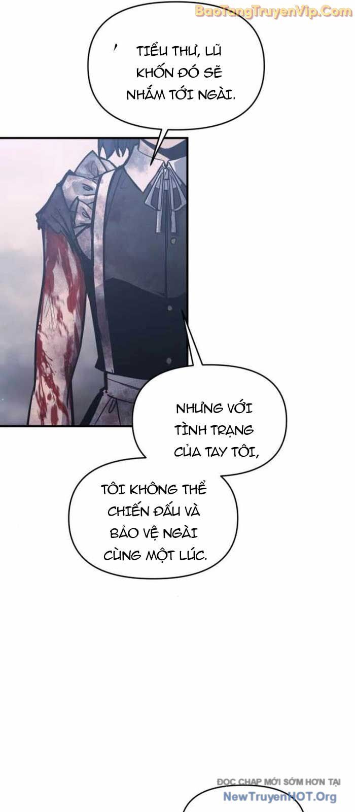 Trở Thành Hung Thần Trong Trò Chơi Thủ Thành Chap 135 - Next Chap 136