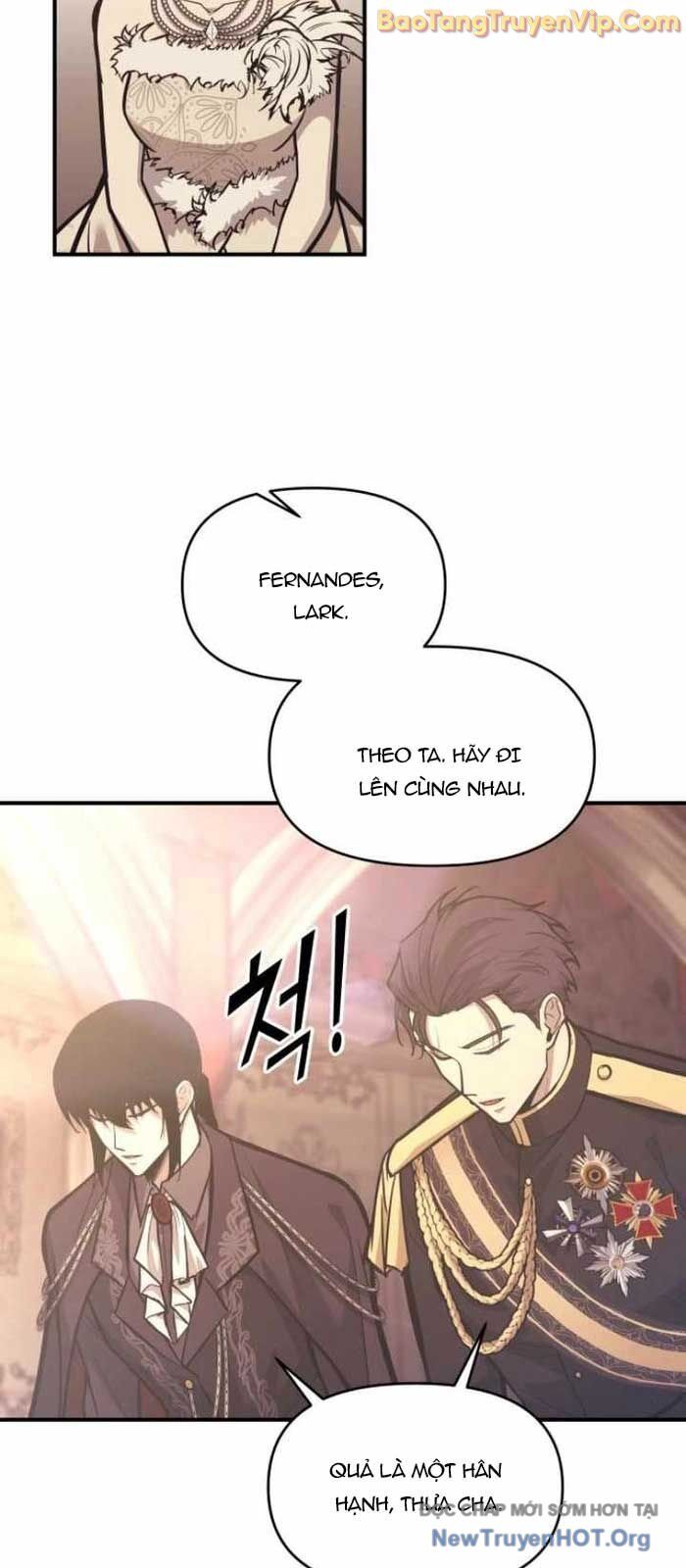 Trở Thành Hung Thần Trong Trò Chơi Thủ Thành Chap 135 - Next Chap 136