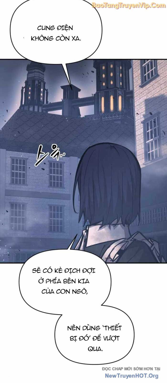 Trở Thành Hung Thần Trong Trò Chơi Thủ Thành Chap 135 - Next Chap 136