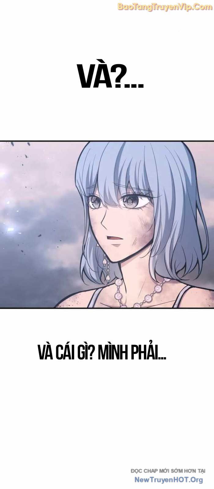 Trở Thành Hung Thần Trong Trò Chơi Thủ Thành Chap 135 - Next Chap 136