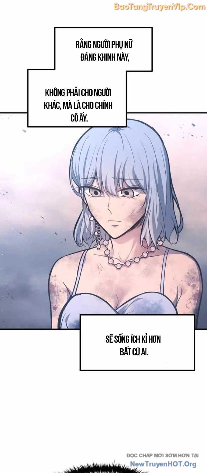 Trở Thành Hung Thần Trong Trò Chơi Thủ Thành Chap 135 - Next Chap 136