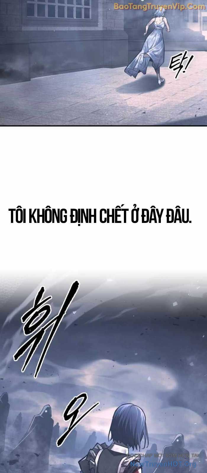 Trở Thành Hung Thần Trong Trò Chơi Thủ Thành Chap 135 - Next Chap 136