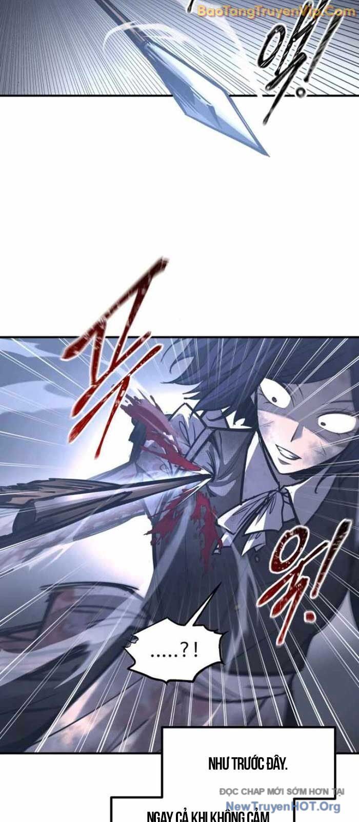 Trở Thành Hung Thần Trong Trò Chơi Thủ Thành Chap 135 - Next Chap 136