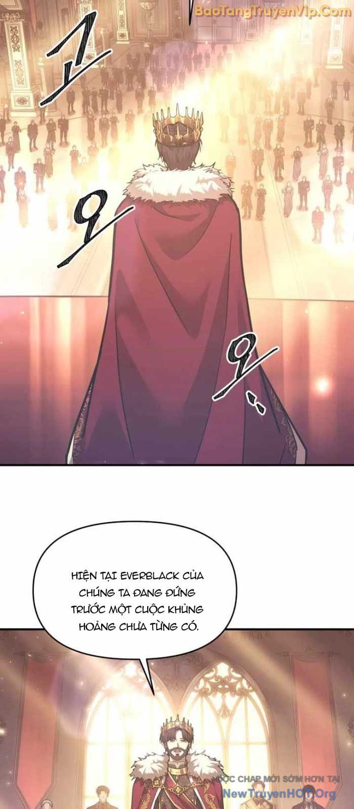 Trở Thành Hung Thần Trong Trò Chơi Thủ Thành Chap 135 - Next Chap 136
