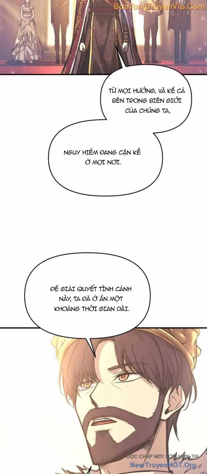 Trở Thành Hung Thần Trong Trò Chơi Thủ Thành Chap 135 - Next Chap 136