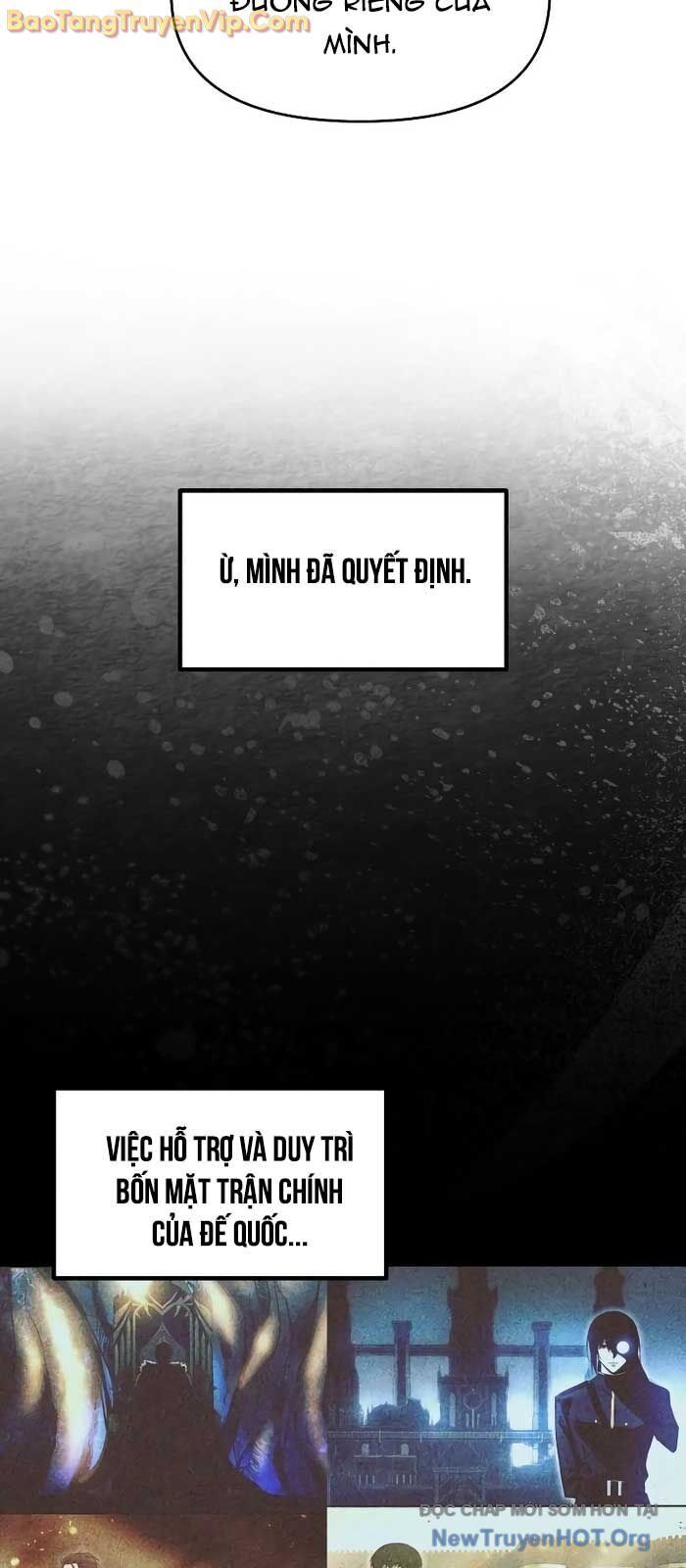 Trở Thành Hung Thần Trong Trò Chơi Thủ Thành Chap 137 - Next Chap 138