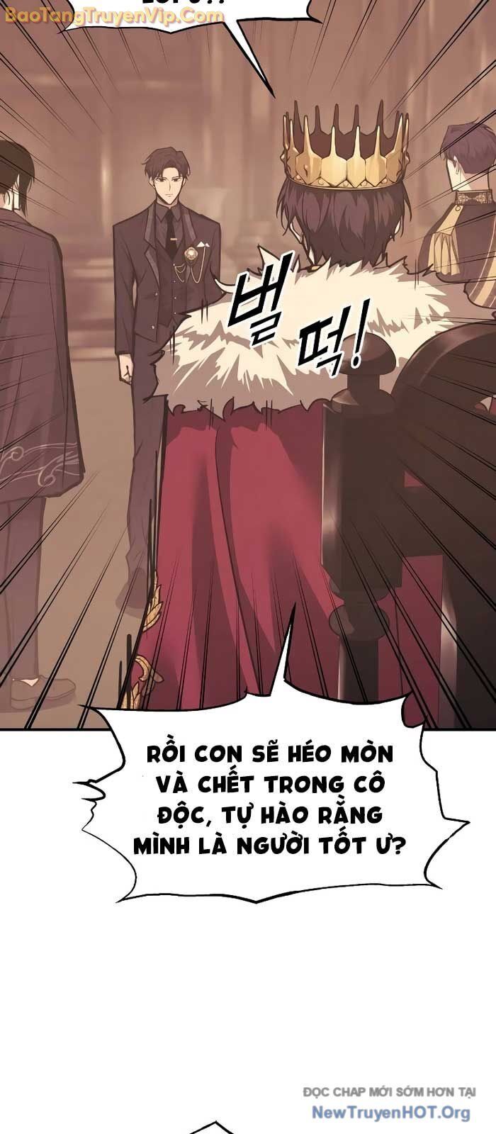 Trở Thành Hung Thần Trong Trò Chơi Thủ Thành Chap 137 - Next Chap 138
