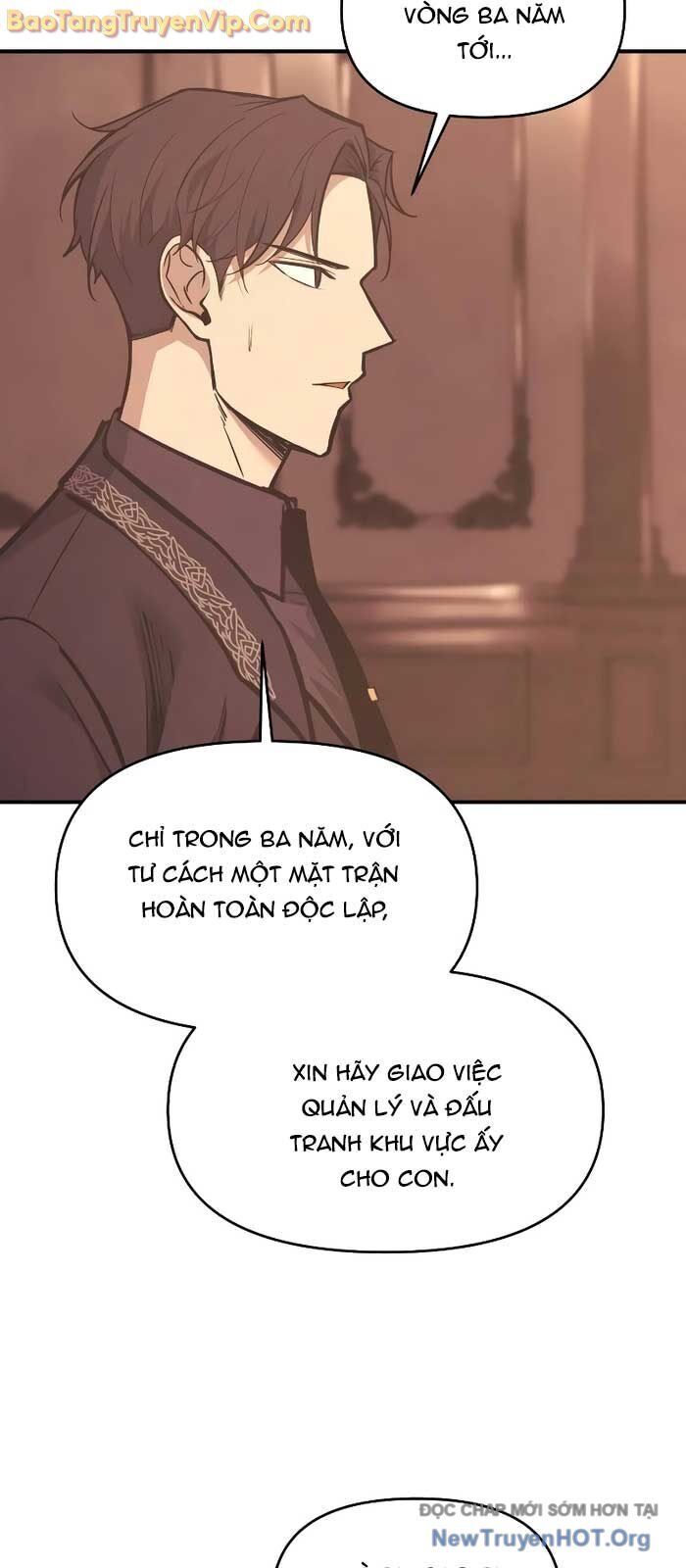 Trở Thành Hung Thần Trong Trò Chơi Thủ Thành Chap 137 - Next Chap 138