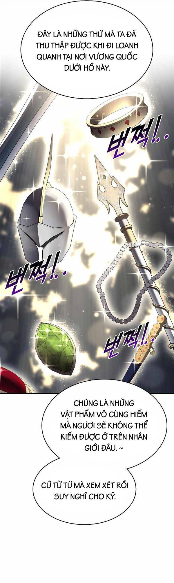 Trở Thành Hung Thần Trong Trò Chơi Thủ Thành Chap 40 - Next Chap 41