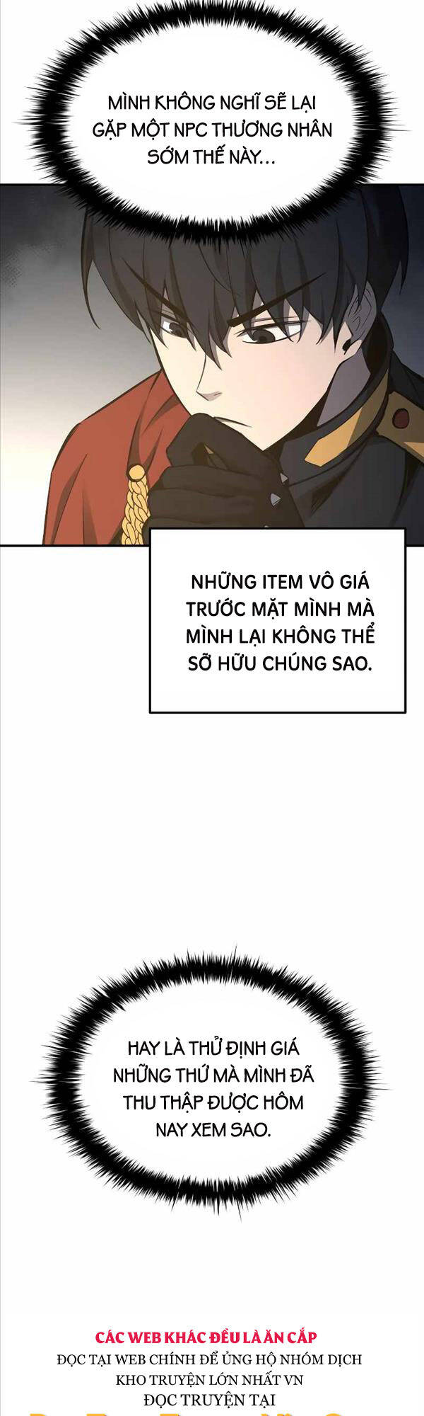 Trở Thành Hung Thần Trong Trò Chơi Thủ Thành Chap 40 - Next Chap 41