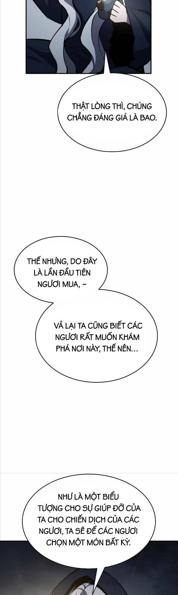 Trở Thành Hung Thần Trong Trò Chơi Thủ Thành Chap 40 - Next Chap 41