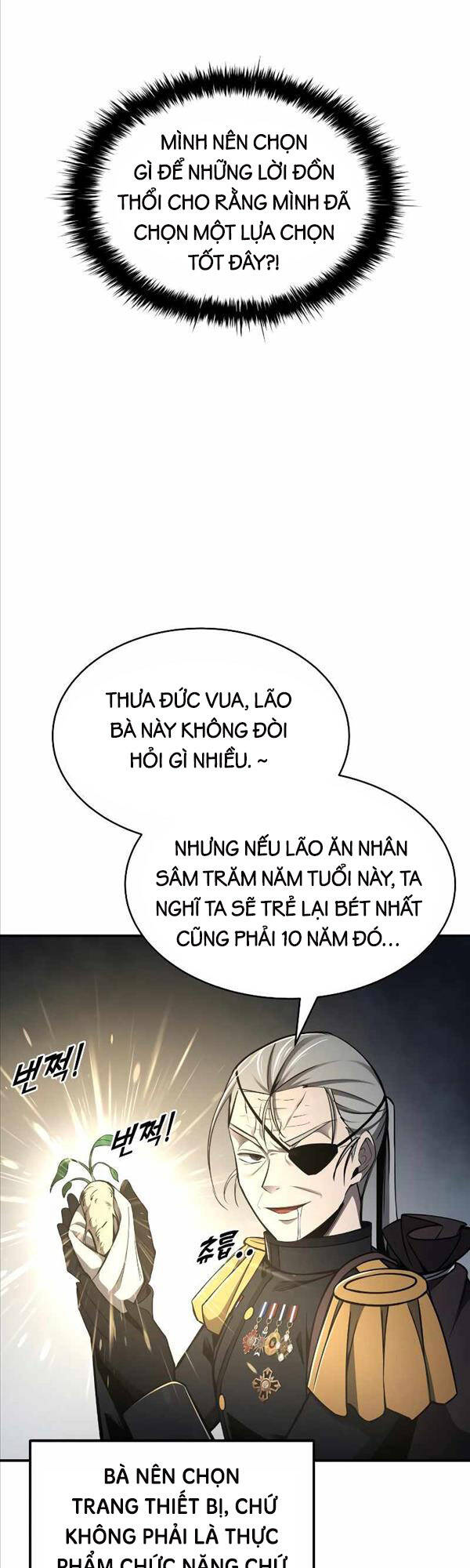 Trở Thành Hung Thần Trong Trò Chơi Thủ Thành Chap 40 - Next Chap 41