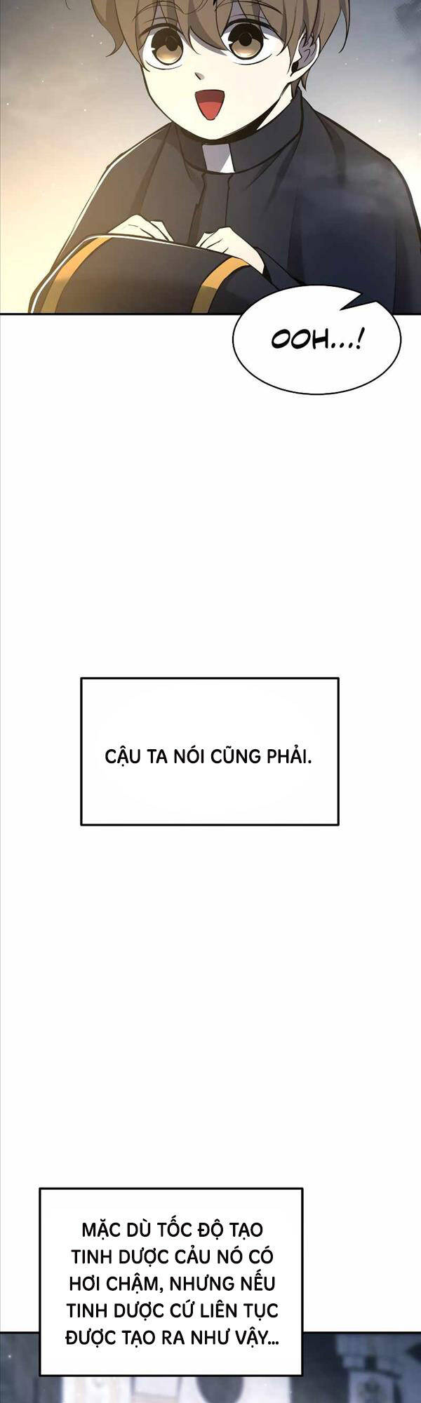 Trở Thành Hung Thần Trong Trò Chơi Thủ Thành Chap 40 - Next Chap 41