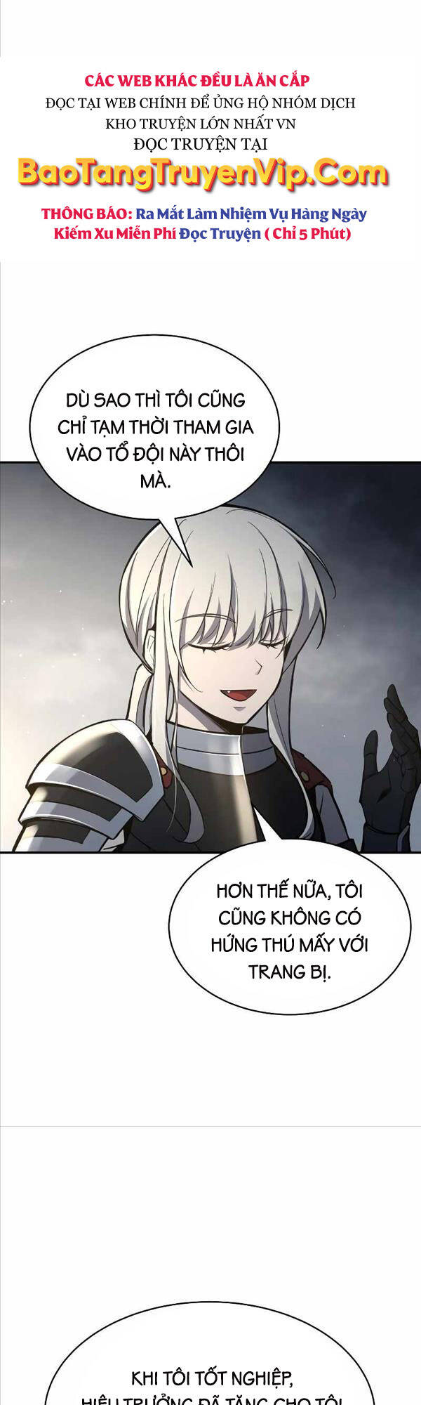 Trở Thành Hung Thần Trong Trò Chơi Thủ Thành Chap 40 - Next Chap 41