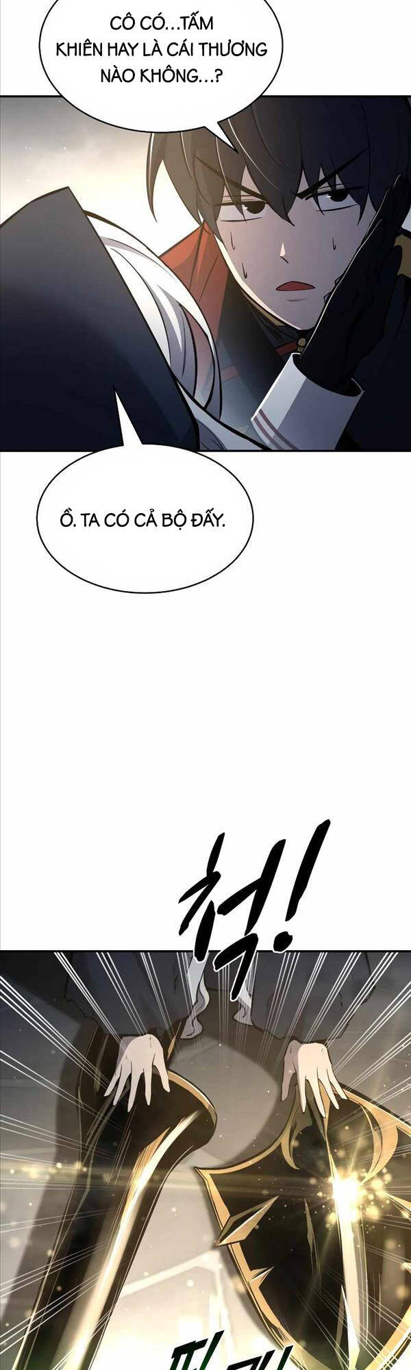 Trở Thành Hung Thần Trong Trò Chơi Thủ Thành Chap 40 - Next Chap 41