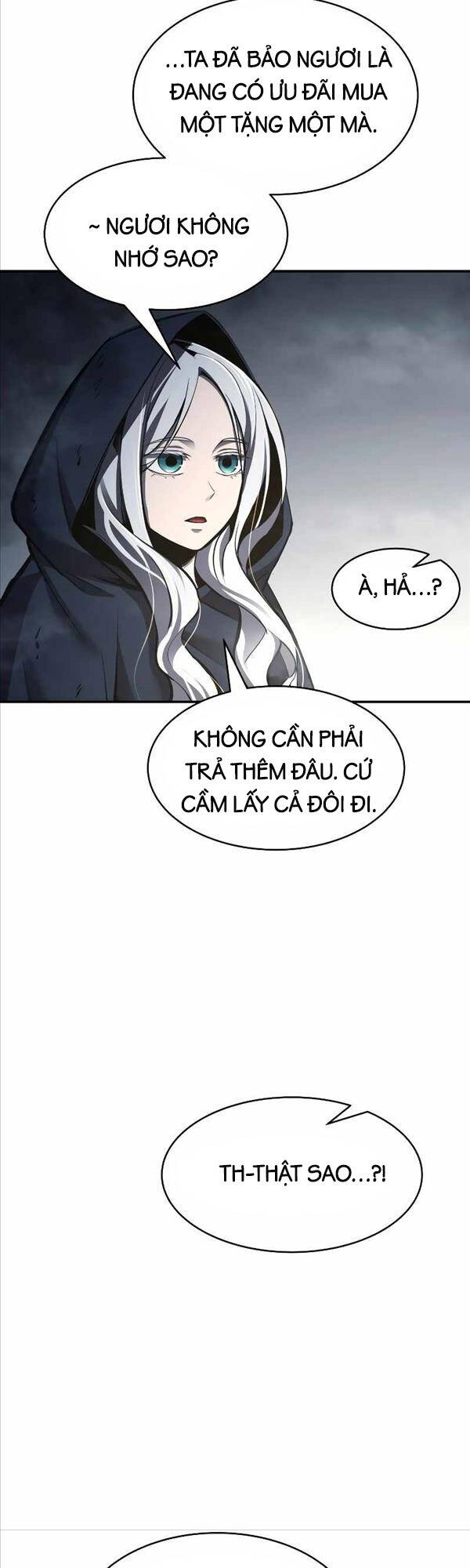 Trở Thành Hung Thần Trong Trò Chơi Thủ Thành Chap 40 - Next Chap 41