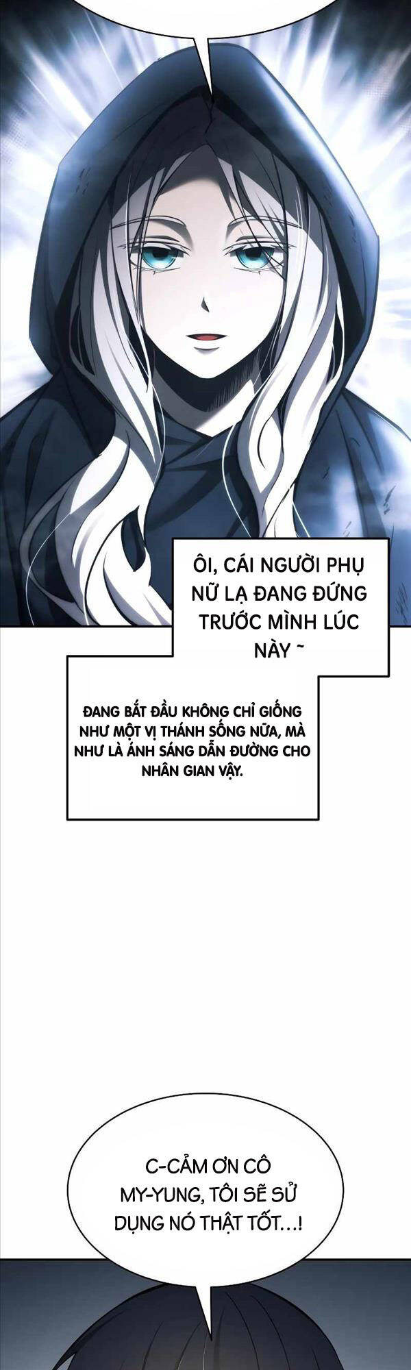 Trở Thành Hung Thần Trong Trò Chơi Thủ Thành Chap 40 - Next Chap 41