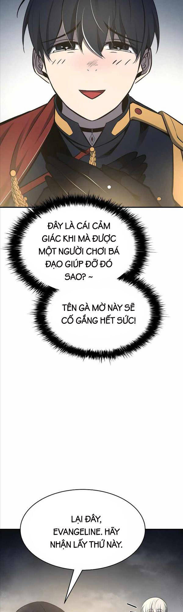 Trở Thành Hung Thần Trong Trò Chơi Thủ Thành Chap 40 - Next Chap 41