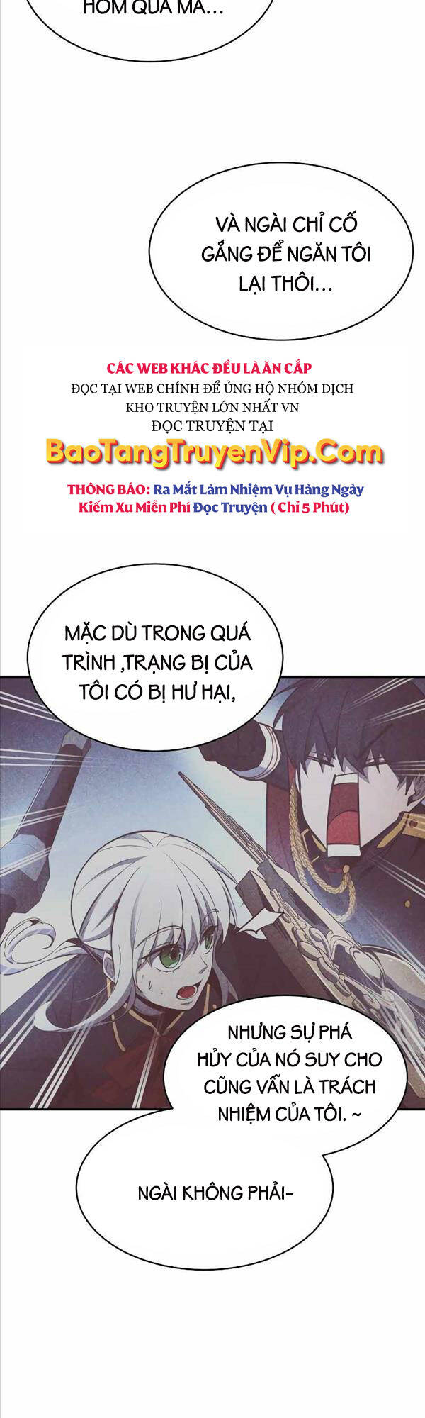 Trở Thành Hung Thần Trong Trò Chơi Thủ Thành Chap 40 - Next Chap 41