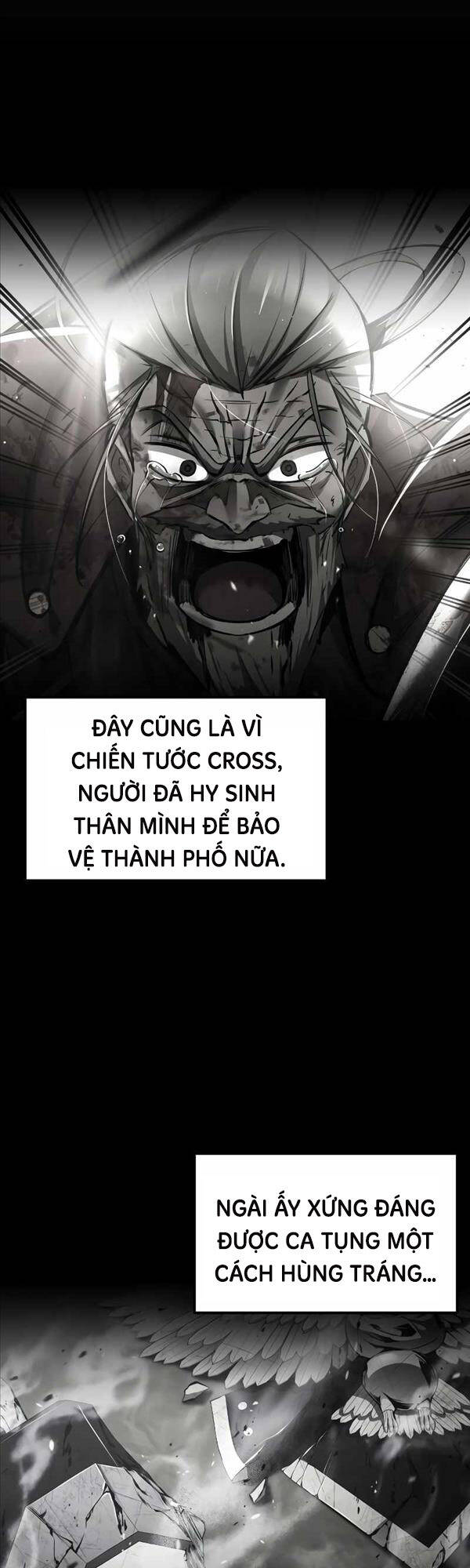 Trở Thành Hung Thần Trong Trò Chơi Thủ Thành Chap 40 - Next Chap 41