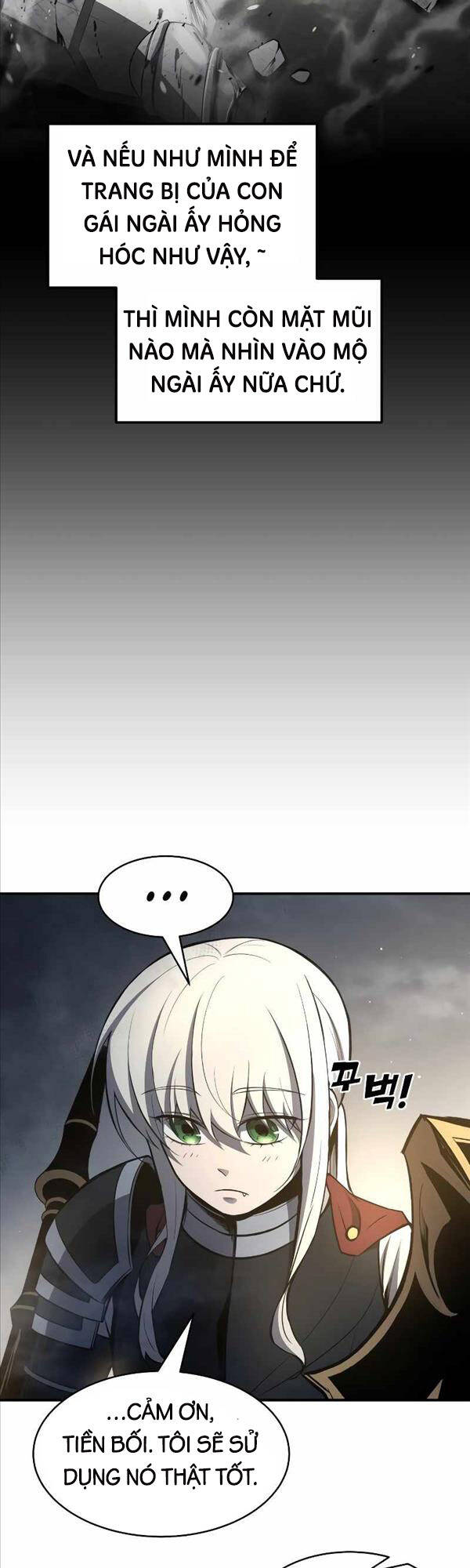 Trở Thành Hung Thần Trong Trò Chơi Thủ Thành Chap 40 - Next Chap 41
