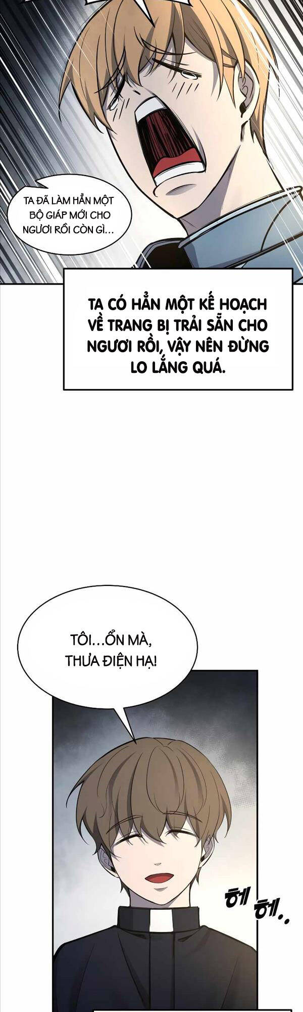 Trở Thành Hung Thần Trong Trò Chơi Thủ Thành Chap 40 - Next Chap 41
