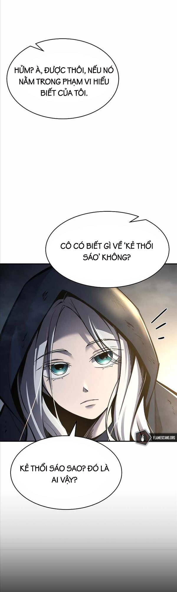 Trở Thành Hung Thần Trong Trò Chơi Thủ Thành Chap 40 - Next Chap 41