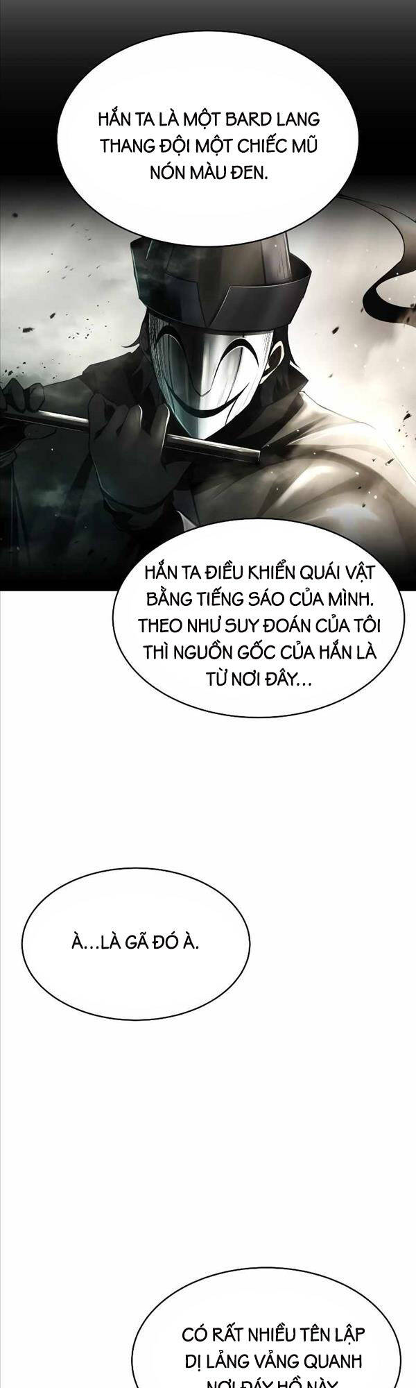 Trở Thành Hung Thần Trong Trò Chơi Thủ Thành Chap 40 - Next Chap 41