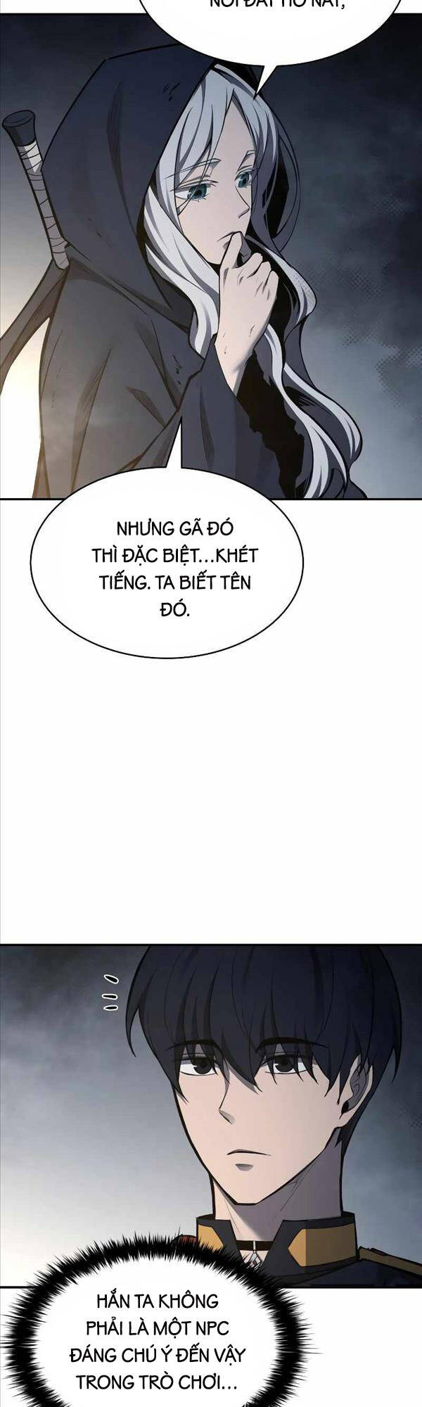 Trở Thành Hung Thần Trong Trò Chơi Thủ Thành Chap 40 - Next Chap 41