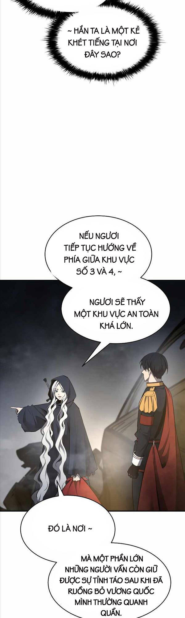 Trở Thành Hung Thần Trong Trò Chơi Thủ Thành Chap 40 - Next Chap 41