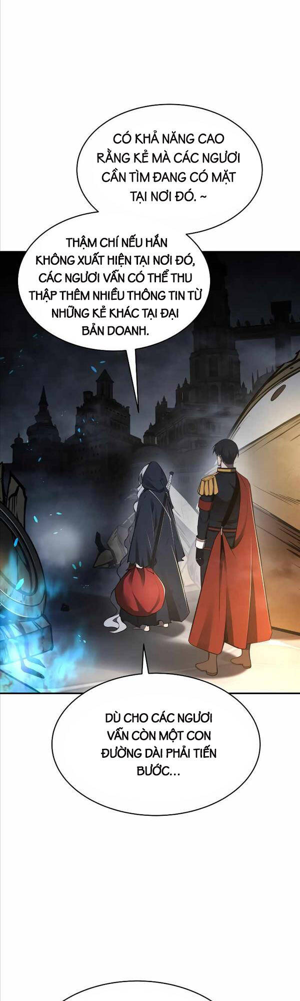 Trở Thành Hung Thần Trong Trò Chơi Thủ Thành Chap 40 - Next Chap 41