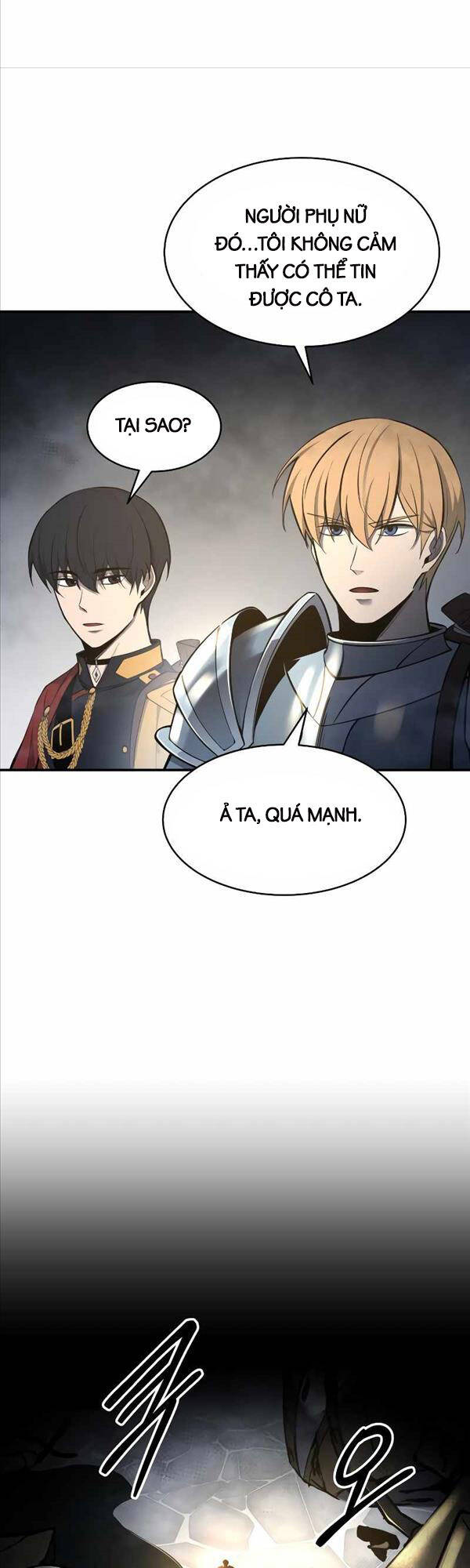 Trở Thành Hung Thần Trong Trò Chơi Thủ Thành Chap 40 - Next Chap 41