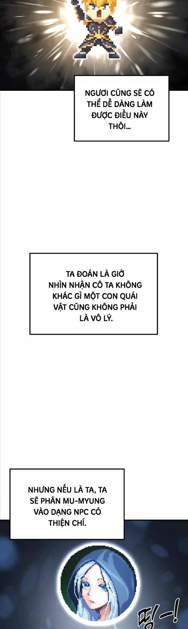 Trở Thành Hung Thần Trong Trò Chơi Thủ Thành Chap 40 - Next Chap 41