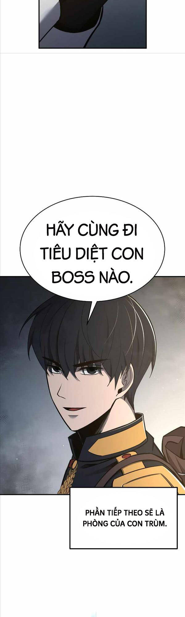 Trở Thành Hung Thần Trong Trò Chơi Thủ Thành Chap 40 - Next Chap 41