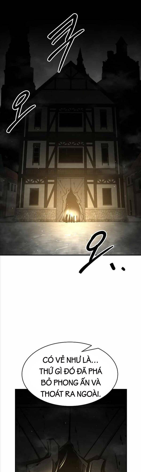 Trở Thành Hung Thần Trong Trò Chơi Thủ Thành Chap 40 - Next Chap 41