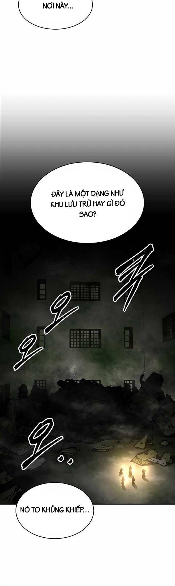 Trở Thành Hung Thần Trong Trò Chơi Thủ Thành Chap 40 - Next Chap 41