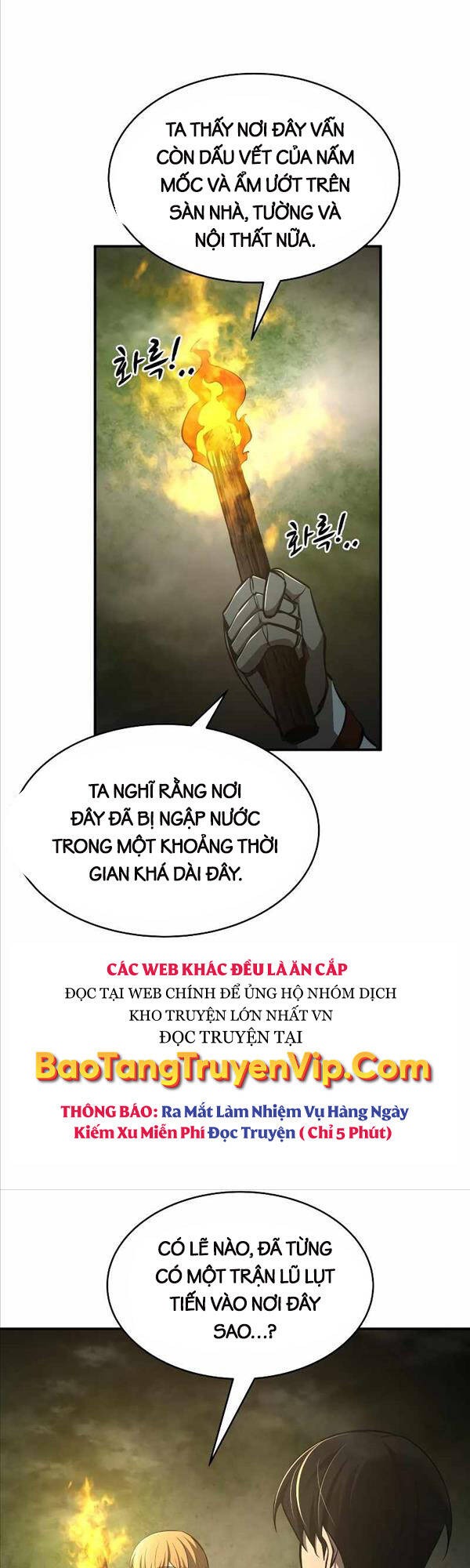 Trở Thành Hung Thần Trong Trò Chơi Thủ Thành Chap 40 - Next Chap 41