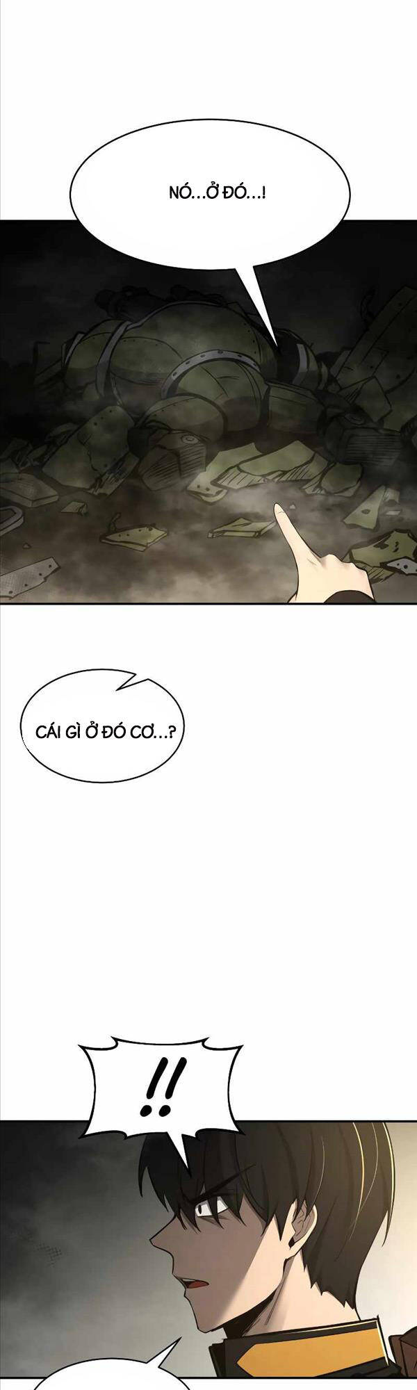 Trở Thành Hung Thần Trong Trò Chơi Thủ Thành Chap 40 - Next Chap 41