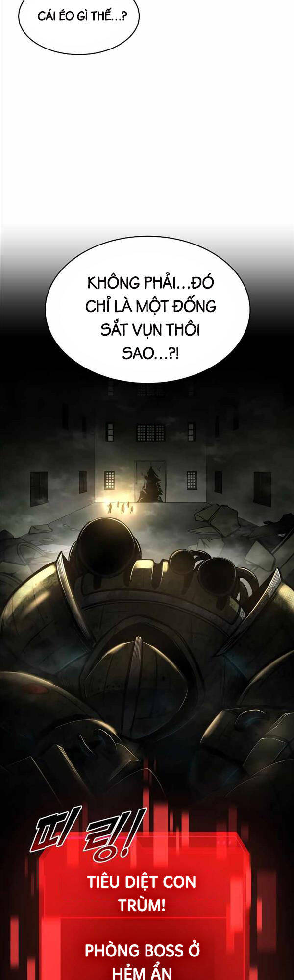 Trở Thành Hung Thần Trong Trò Chơi Thủ Thành Chap 40 - Next Chap 41