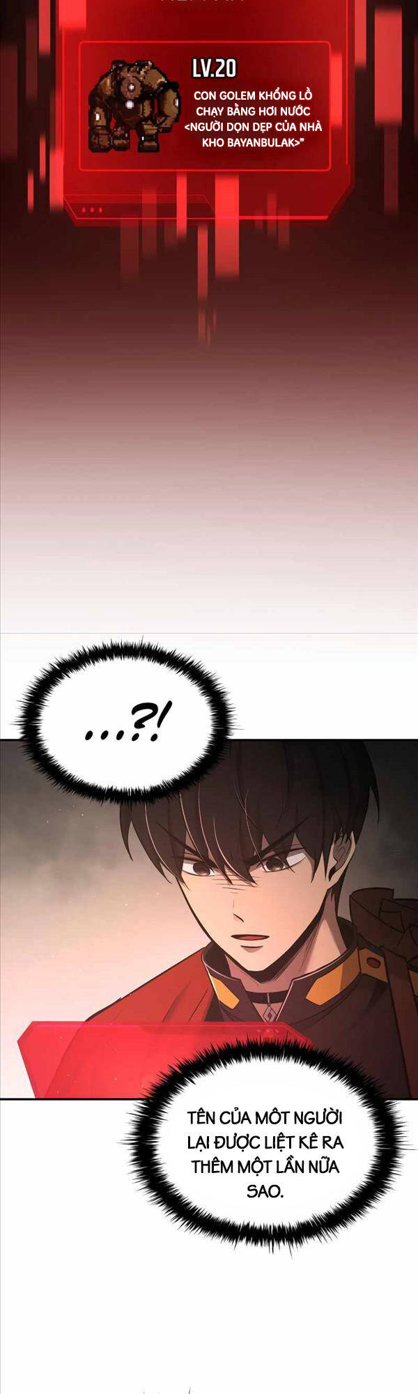 Trở Thành Hung Thần Trong Trò Chơi Thủ Thành Chap 40 - Next Chap 41