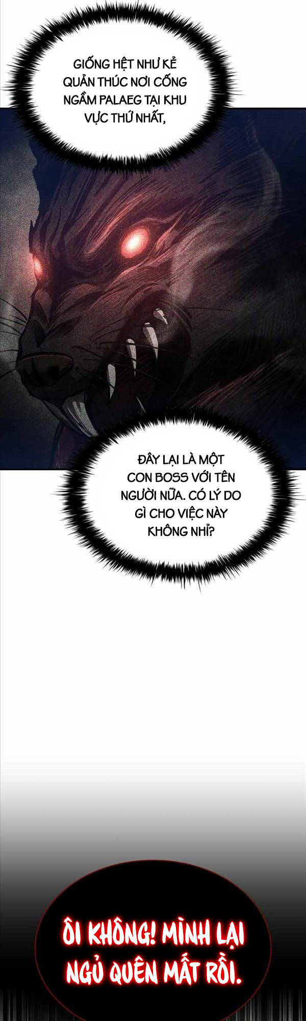 Trở Thành Hung Thần Trong Trò Chơi Thủ Thành Chap 40 - Next Chap 41