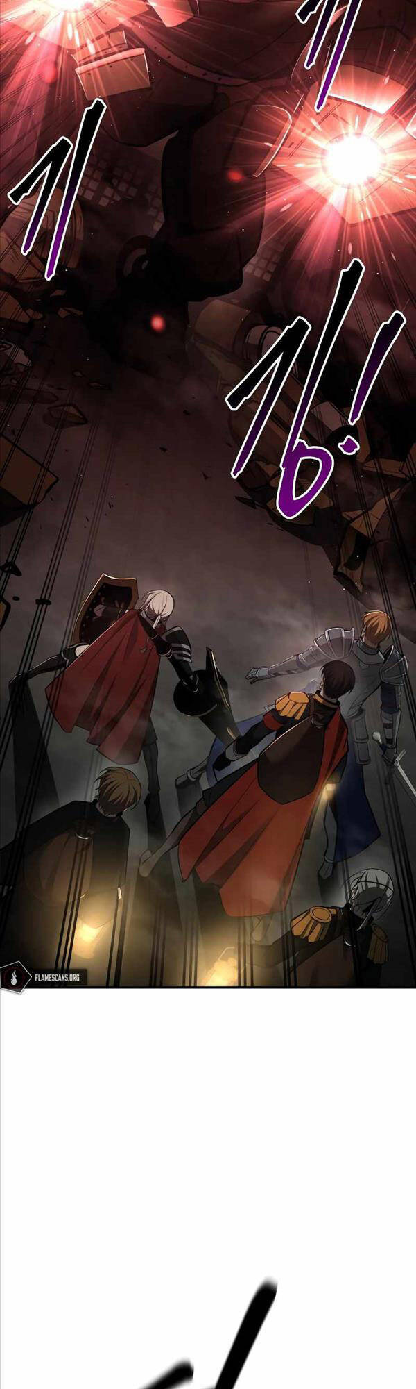 Trở Thành Hung Thần Trong Trò Chơi Thủ Thành Chap 41 - Next Chap 42