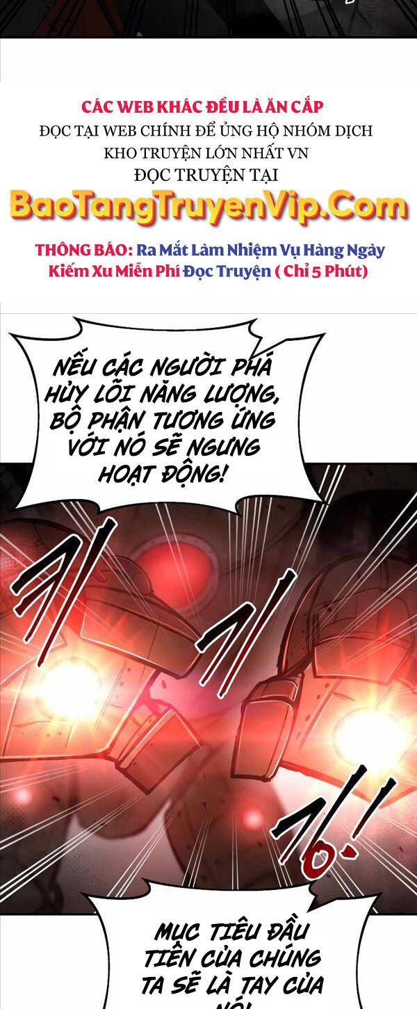 Trở Thành Hung Thần Trong Trò Chơi Thủ Thành Chap 41 - Next Chap 42
