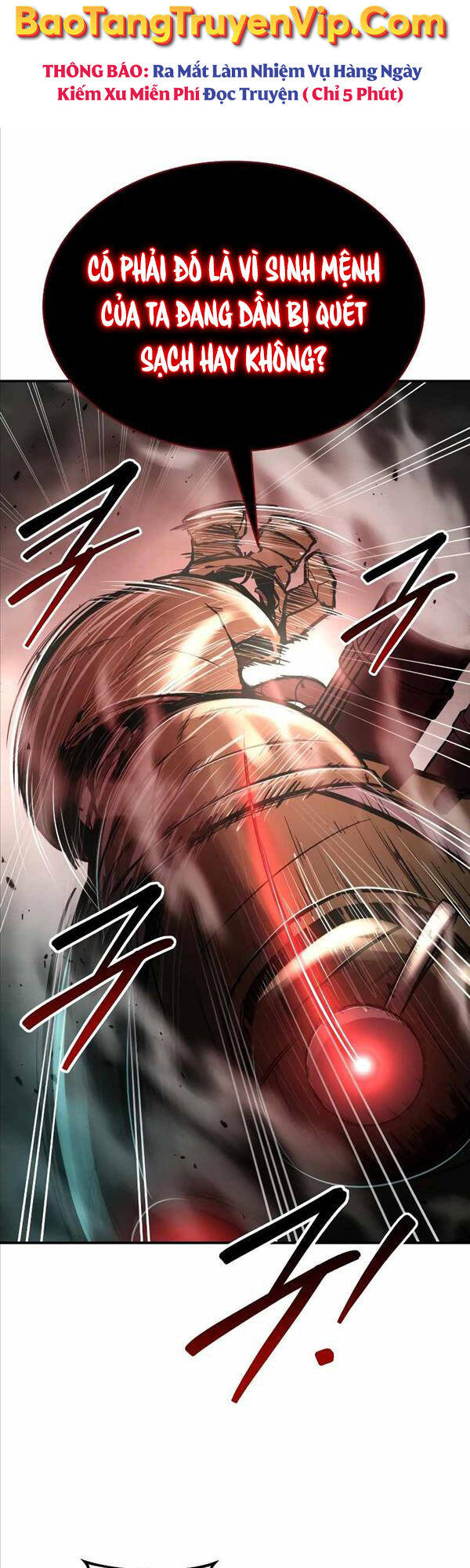 Trở Thành Hung Thần Trong Trò Chơi Thủ Thành Chap 41 - Next Chap 42