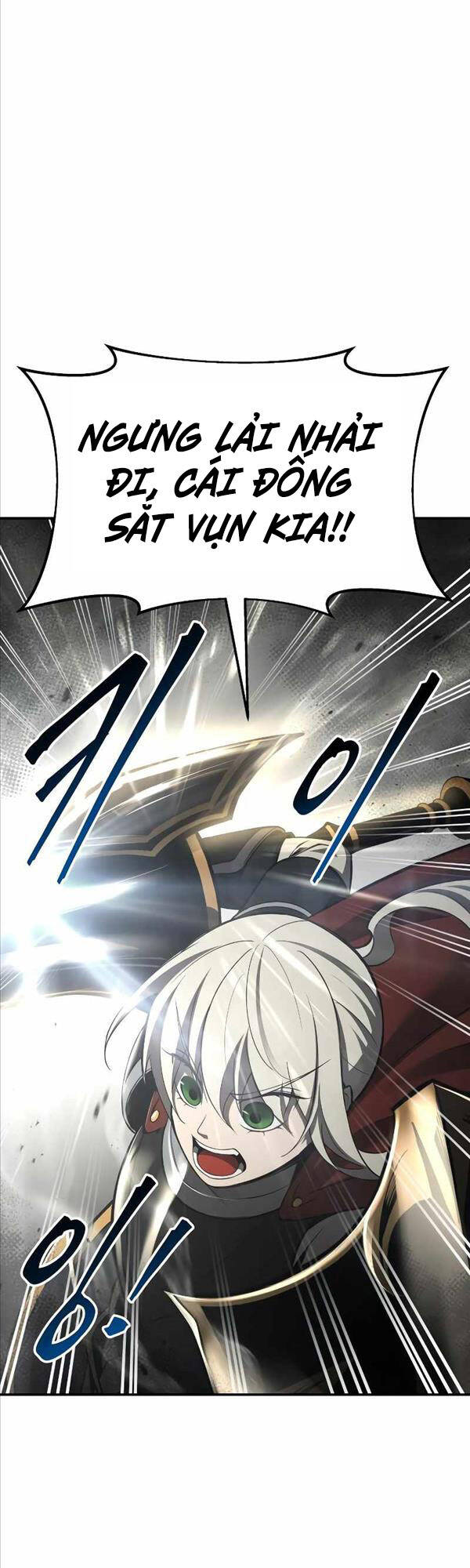 Trở Thành Hung Thần Trong Trò Chơi Thủ Thành Chap 41 - Next Chap 42