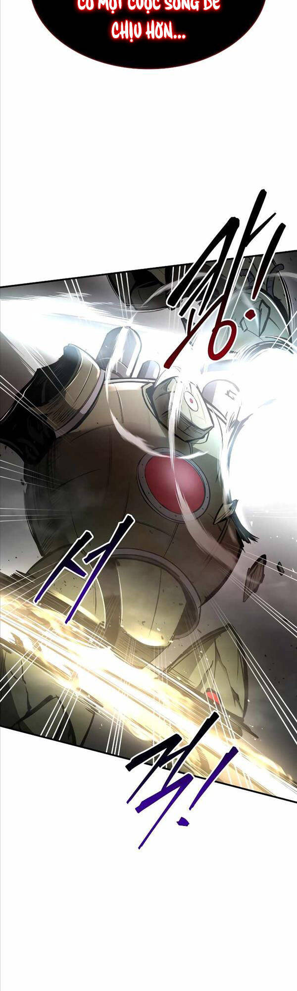 Trở Thành Hung Thần Trong Trò Chơi Thủ Thành Chap 41 - Next Chap 42