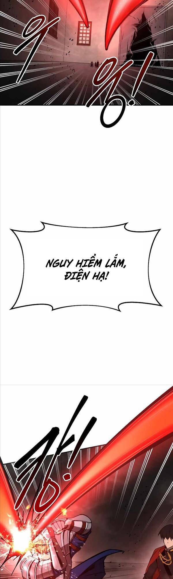 Trở Thành Hung Thần Trong Trò Chơi Thủ Thành Chap 41 - Next Chap 42