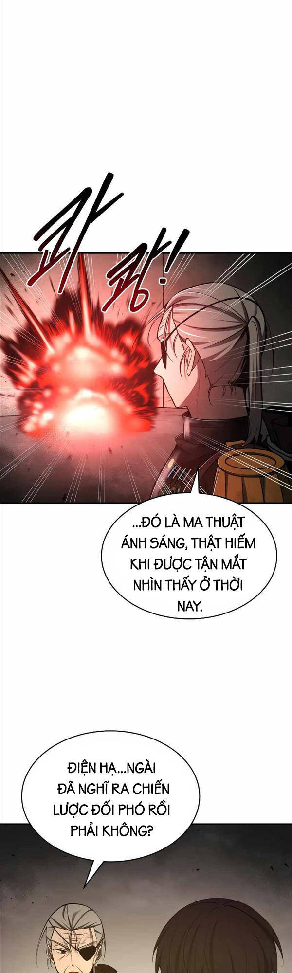Trở Thành Hung Thần Trong Trò Chơi Thủ Thành Chap 41 - Next Chap 42