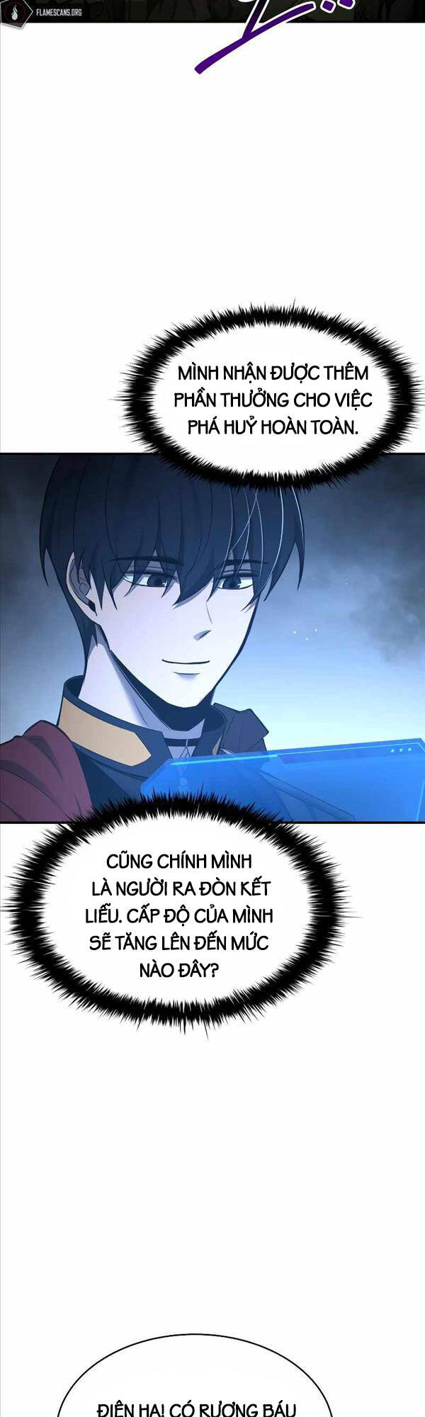 Trở Thành Hung Thần Trong Trò Chơi Thủ Thành Chap 41 - Next Chap 42
