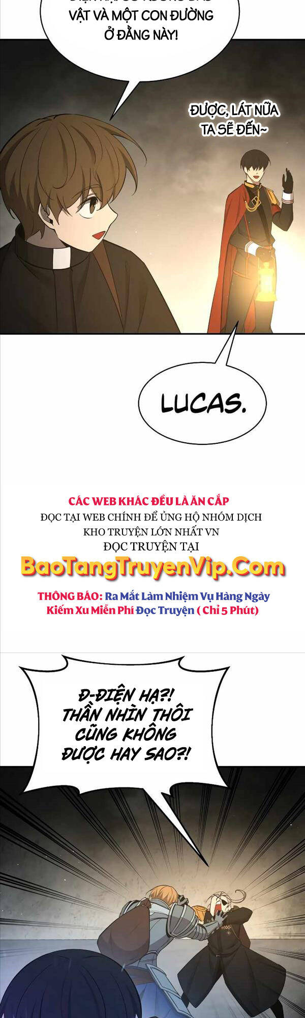 Trở Thành Hung Thần Trong Trò Chơi Thủ Thành Chap 41 - Next Chap 42